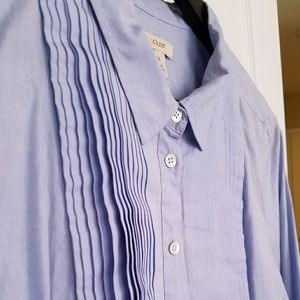 J. Crew || Button Down shirt